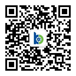 科博公众号